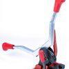 Cercleuse manuelle gm bleu pour feuillard plastique italy/milano **