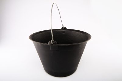 Seau de macon plas gm 10 l**