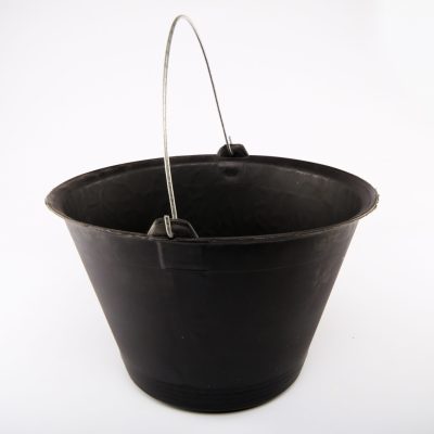 Seau de macon plas gm 10 l**