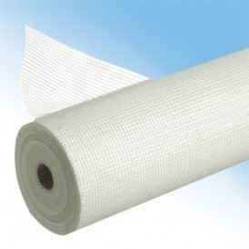 Grillage macon p/revetement 5.5 90m x 1m x 14.4 blanc ** BOOCHNA