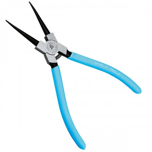 Pince serre clips fermante droit bt1117 ** BERENT