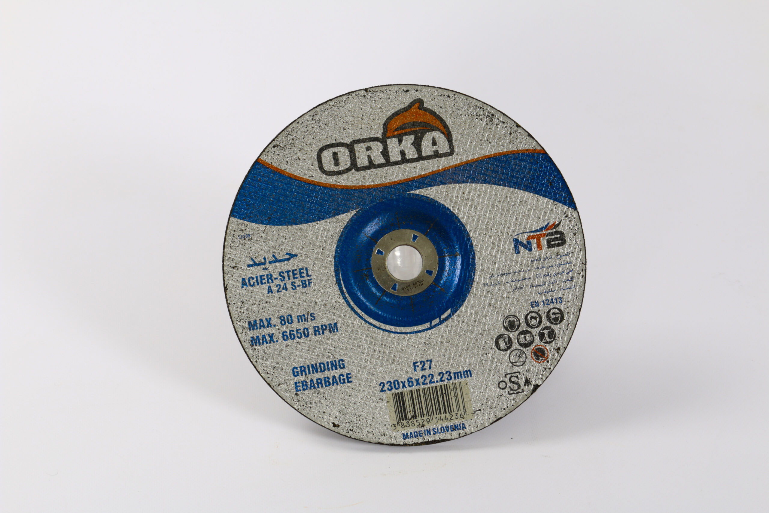 Jeu de tournevis isolant 1000 v 07 pcs ** FINDER