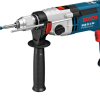 Perceuse a percussion 16mm // 1100w // gsb21-2 ** BOSCH