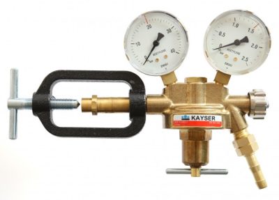 Etrier de mano detendeur lb21 pour acetylene**