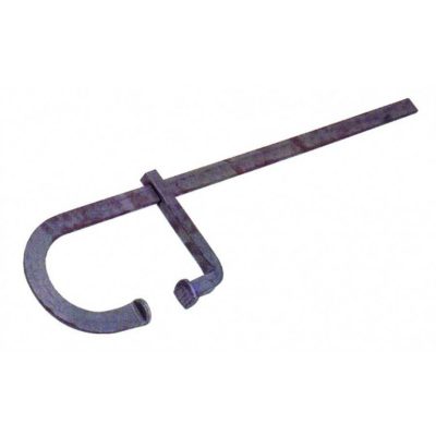 Serre joint macon 100 cm local (05pcs)**