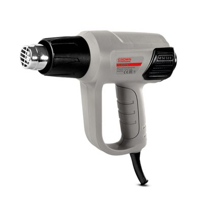 Decapeur thermique 2000w ct19007 ** CROWN