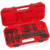 Matrice plombier coffret 10-22mm 250403 ** VIRAX