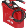 Pompe d'epreuve manuelle 50 bar 10l 262015 ** VIRAX