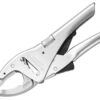 Pince a etau machoire courbee multi-prise ref:501a ** FACOM