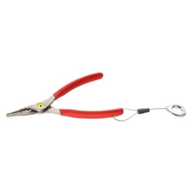 Pince serre clips ouvrante (ext) 10-25 droit ref: 177a.13 ** FACOM