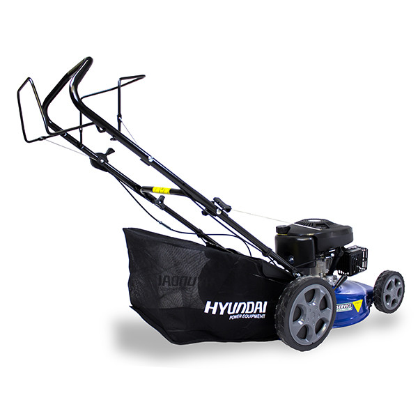 Tondeuse a gazon hylm002 ** HYUNDAI