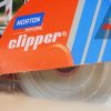 Appareil coupe asphalte a essence 450 mm ref: cs 451 ** NORTON