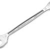 Cle mixte chrome 25 ref: 440-25 ** FACOM