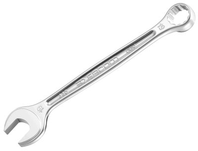 Cle mixte chrome 25 ref: 440-25 ** FACOM