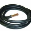 Cable de masse pour poste a souder souple (300 a 350a) d:50mm²**
