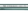 Cle a pipe chrome 15 ref: 75-15 ** FACOM