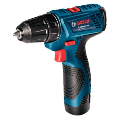 Visseuse 12 v gsr120-li (batterie 1.5 ah) ** BOSCH