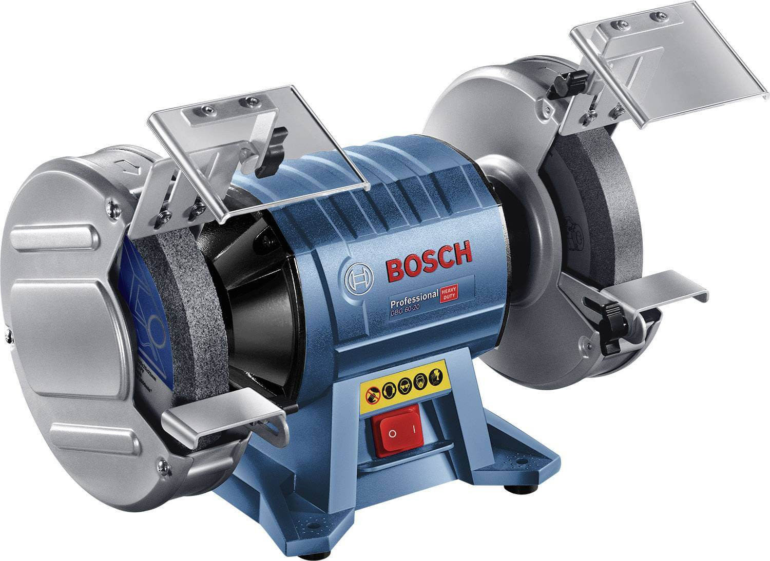 Touret de meule gbg 60-20 / 600w ** BOSCH