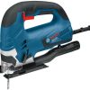 Scie sauteuse 650w 90mm gst90be ** BOSCH