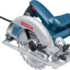 Scie circulaire gks190 / 1400w ** BOSCH