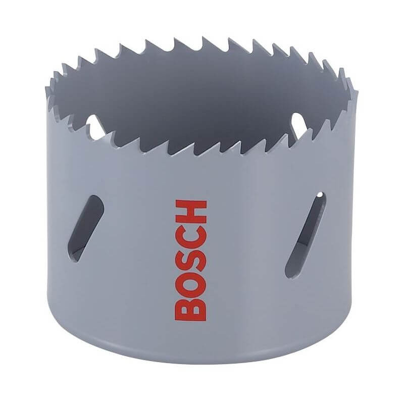 Trepan hss bi-metal 064mm ref: b2 608 580 426 ** BOSCH