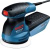 Ponceuse excentrique 250w gex125-1 ae ** BOSCH