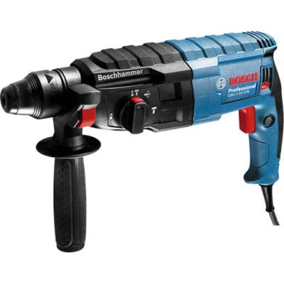 Perforateur 790w 24mm GBH2-24DRE ** BOSCH