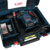 Perforateur 800W GBH3-28DFR** BOSCH