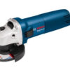 Meuleuse 115 mm 670w // gws 6700 ** BOSCH