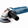 Meuleuse 115 mm 750w gws 750 ** BOSCH