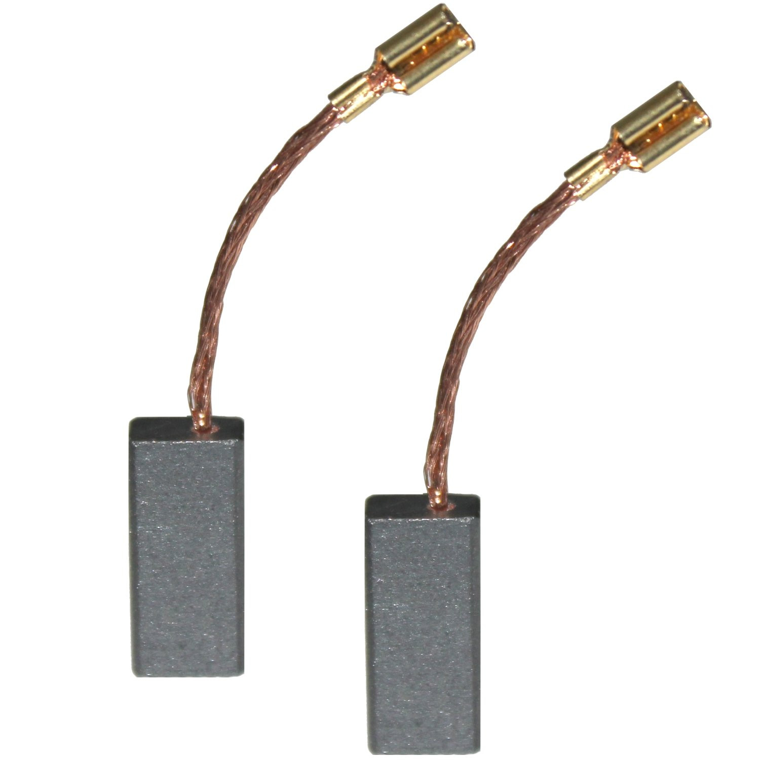 Jeu de charbon pour GKS 190 Réf: 1 619 P06 346 ( 01 Paire ) ** BOSCH