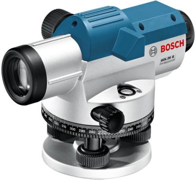 Appareil topographique gol32g ** BOSCH
