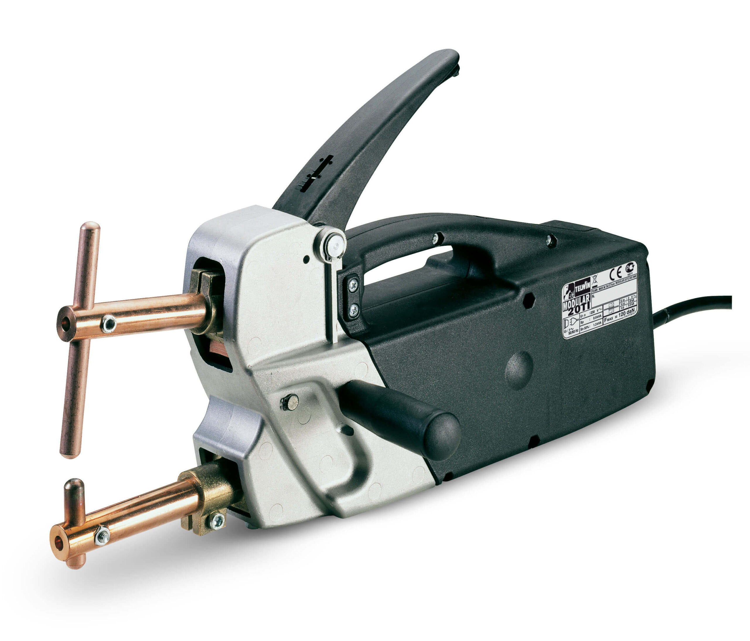 Soudeuse a point modulair digital ref:230 - 20/ti ** TELWIN