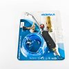 Chalumeau plombie butane s/c - ng750+ tuyau ** NURGAZ