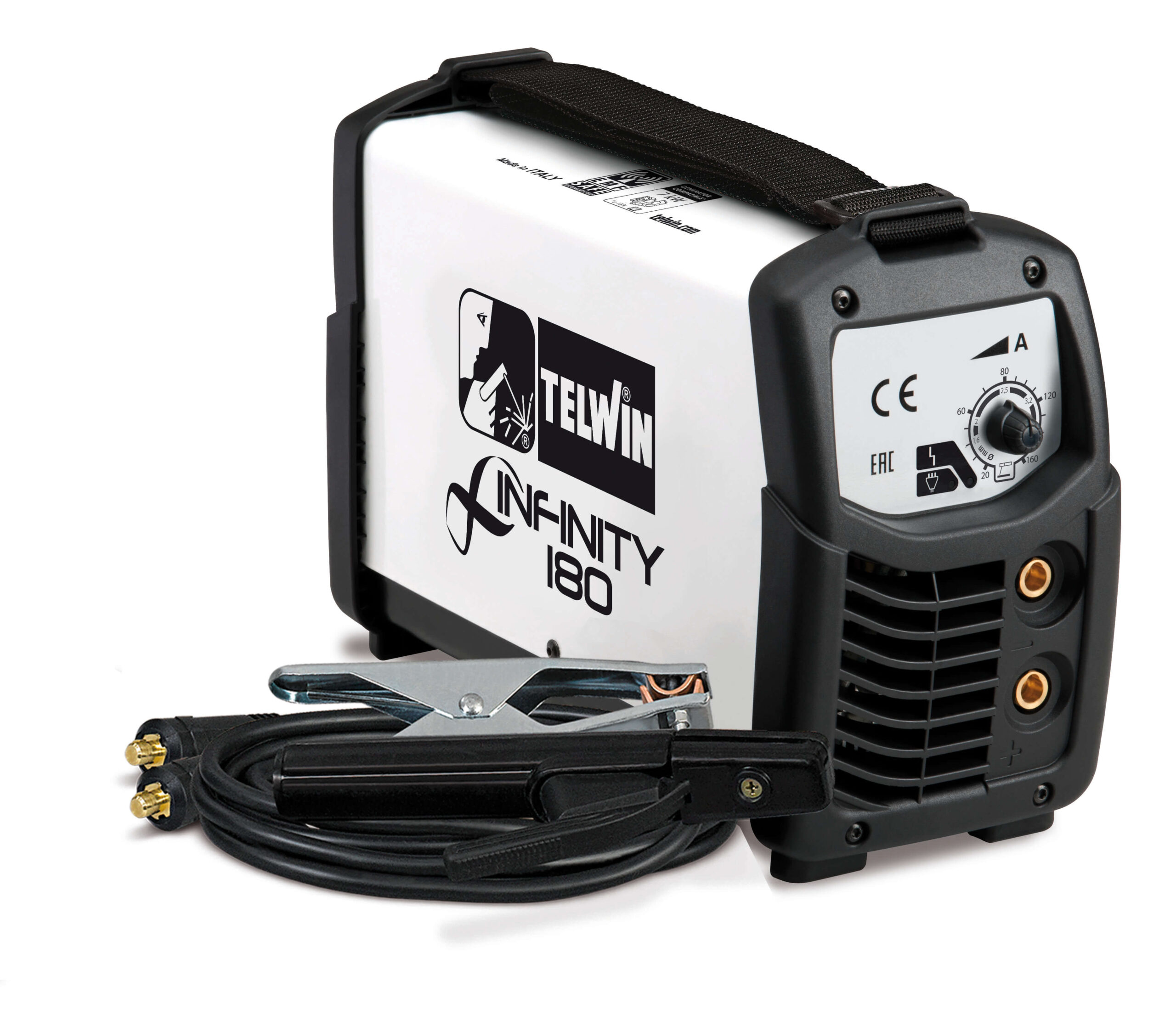 Poste a souder infinity 180 // 160a / 220v ref: 816081 ** TELWIN