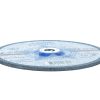 Disque a meuler acie 230*22*6 (B/ 10 PCS)** EURO-HO