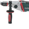 Perceuse a percussion 850 W SBE 850 ** METABO