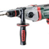 Perceuse a percussion 850 W SBE 850 ** METABO