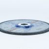 Disque a meuler acie 180*22*6** EURO-HO