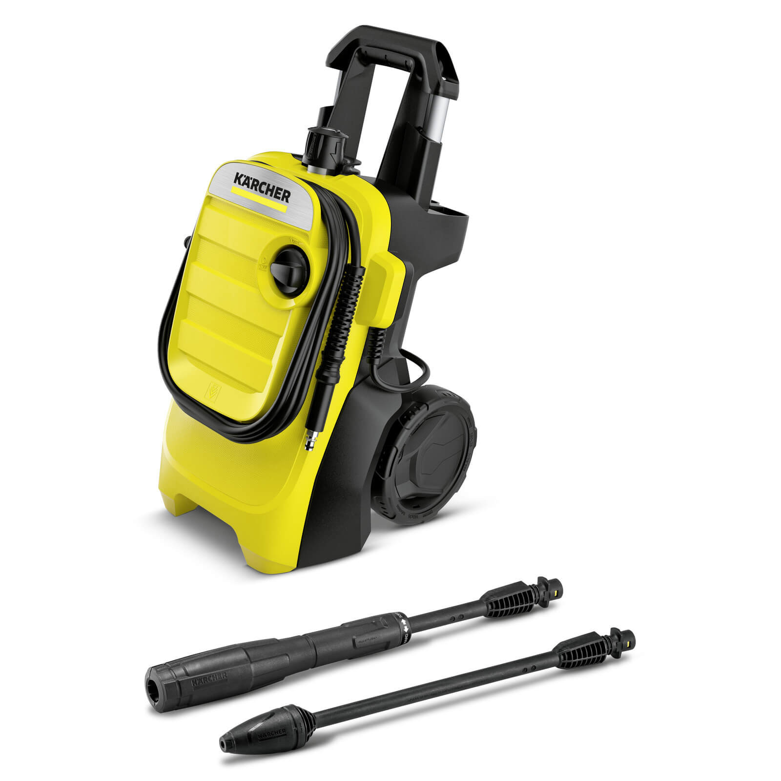 Nettoyeur a pression 130 bar 1800w ref: k4 compact ** KARCHER