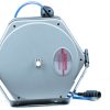 Enrouleur d'air 20m tuyau caout.ref: cthrp0002 ** CROWN