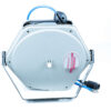 Enrouleur d'air 20m tuyau caout.ref: cthrp0002 ** CROWN
