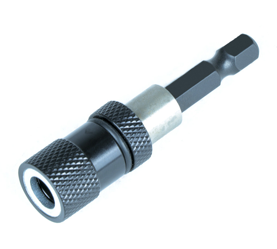 Porte embout magnetique 56mm / 1/4"" ref: ctsbp0083 ** CROWN