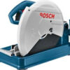 Tronconneuse a table metal 355 mm gco 200 // 2000w ** BOSCH