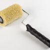 Rouleau ravalement prof vert rrvp12 (c/20 pcs) ** MINIROS