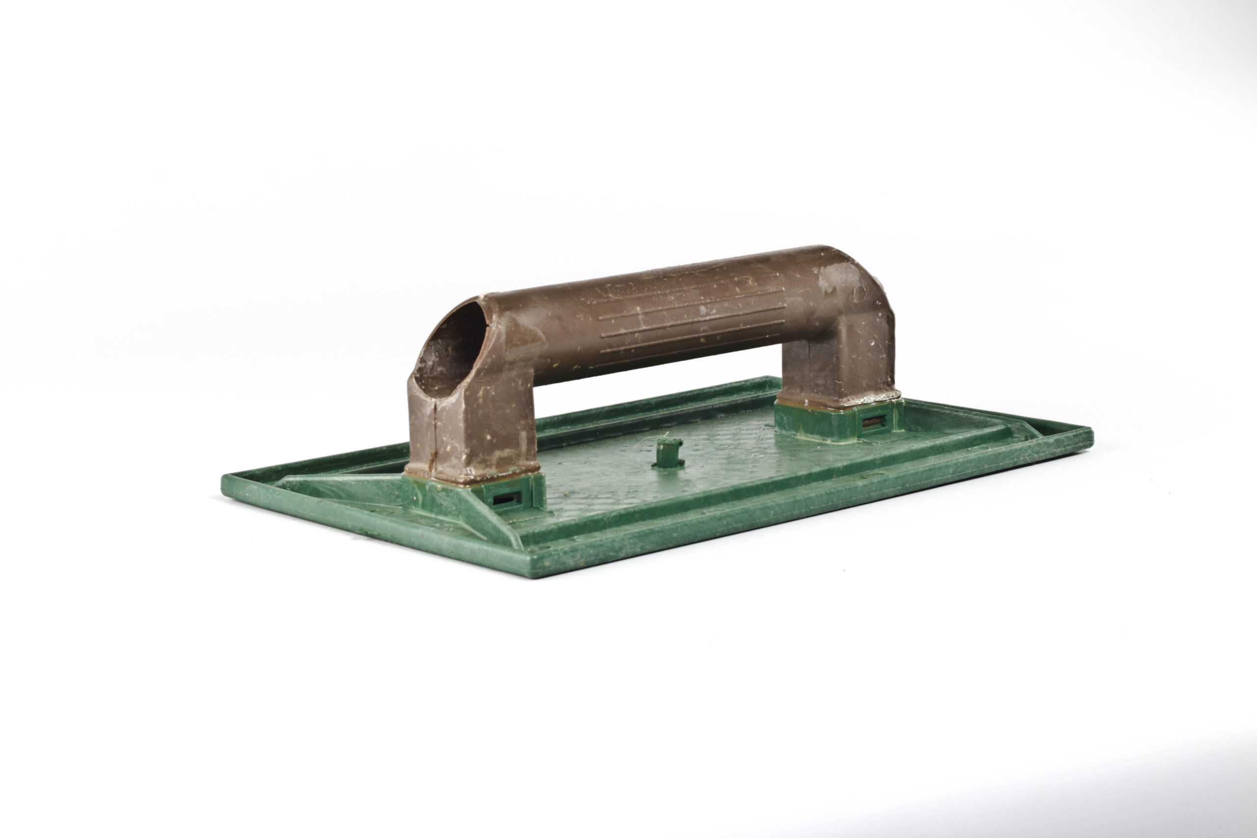 Taloche carre noir 28 pm**