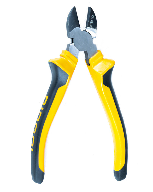 Pince coupante 7"" (06pcs) ** DING