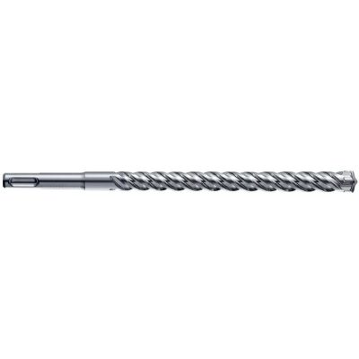 Foret a beton sds-plus 08*160 123j / ref:113 ** HARBO