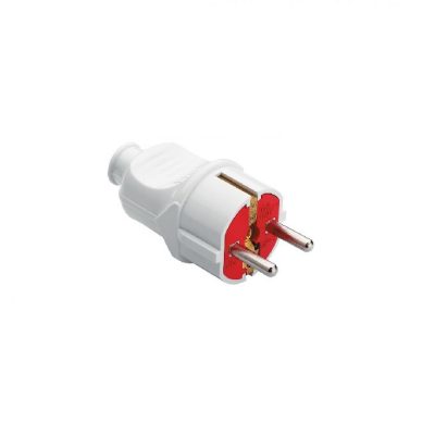 Fiche elect male (b/40pcs) ** BMS