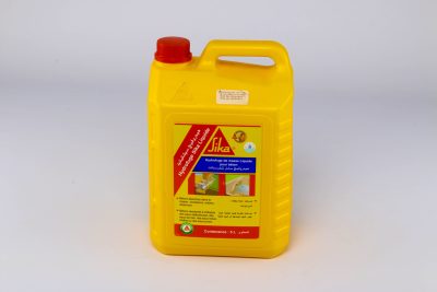 Sika hydrofuge 5 l**